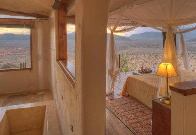 The absolute in Samburu luxury