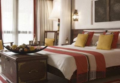 Classic and standard Serena en-suite room