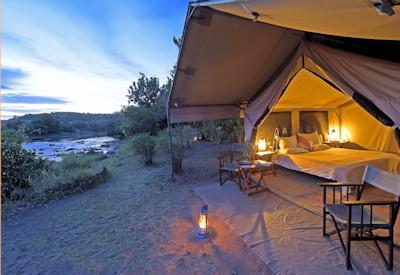 7 Days In Heaven Safari