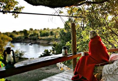 7 Days In Heaven Safari