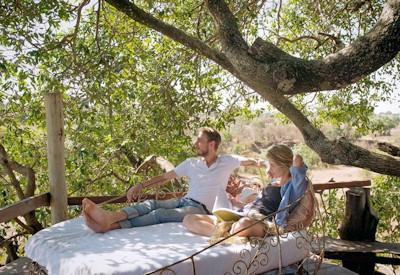 7 Days In Heaven Safari