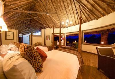 Amboseli Fly-In Safari