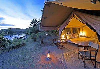 Campfire Adventures Safari