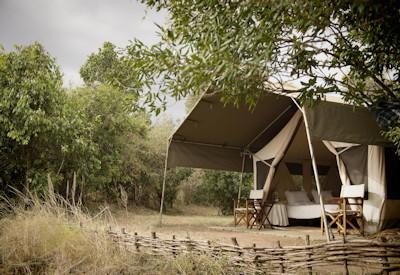 Campfire Adventures Safari