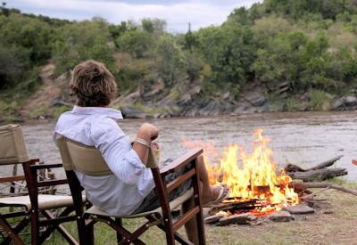 Campfire Adventures Safari