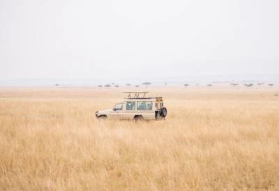 East African Explorer Safari