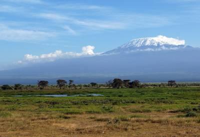 East African Explorer Safari