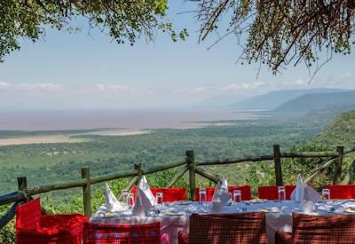 East African Explorer Safari