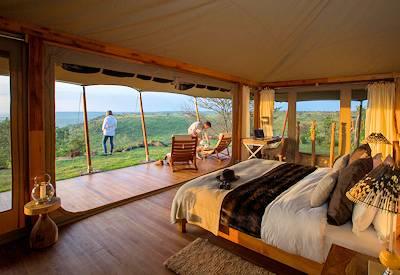 Elewana Kenya Connoisseur Safari