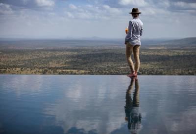 Elewana Kenya Connoisseur Safari