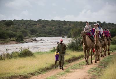 Elewana Kenya Connoisseur Safari