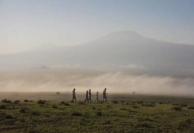 Elewana Kenya SkySafari