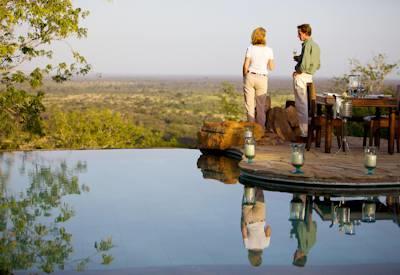 Elewana Kenya SkySafari