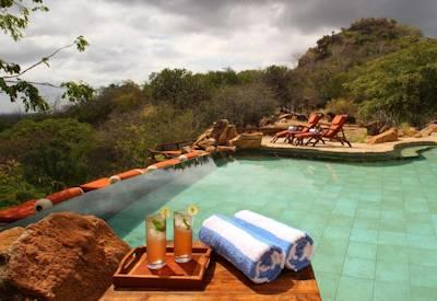 Elewana Kenya SkySafari