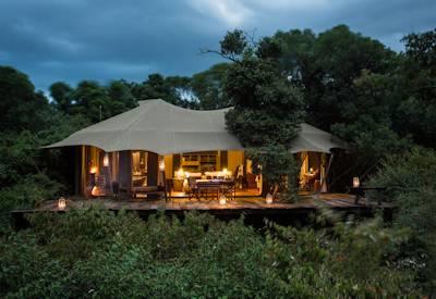 Experience Kenya 0n Horseback