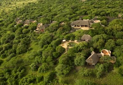 Explore The Best Of Kenya