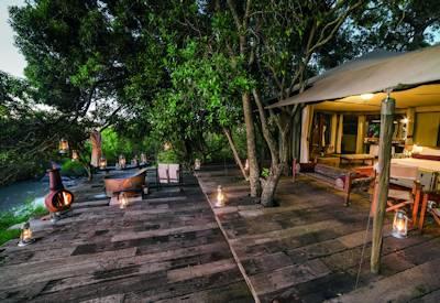 Explore The Best Of Kenya