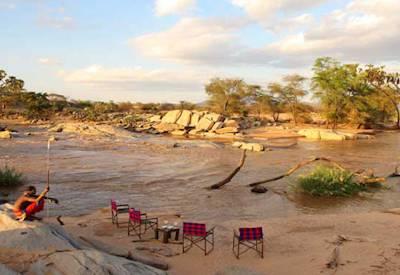 Highlights of Kenya Safari