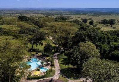 Highlights of Kenya Safari
