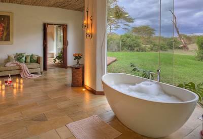 Kenya Best Of Both Safari