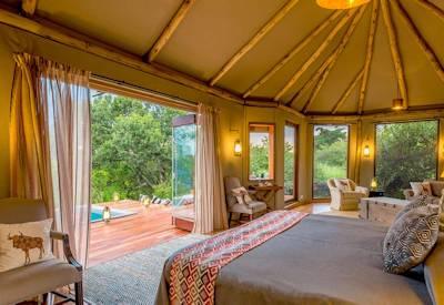 Kenya Best Of Both Safari