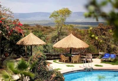 Kenya Classic Safari
