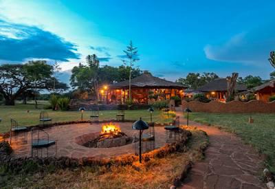 Kenya Classic Safari