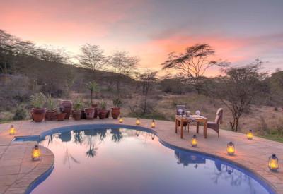 Kenya Explored Safari