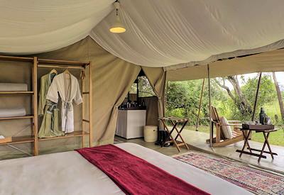 Kenya Explored Safari