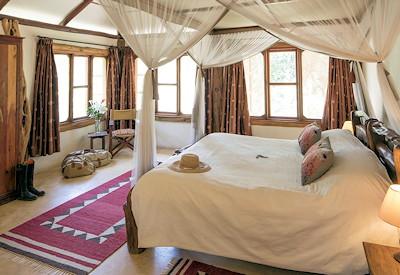 Kenya Family Beach And Bush Safari