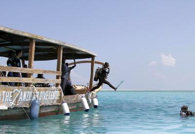 Kenya Family Beach And Bush Safari
