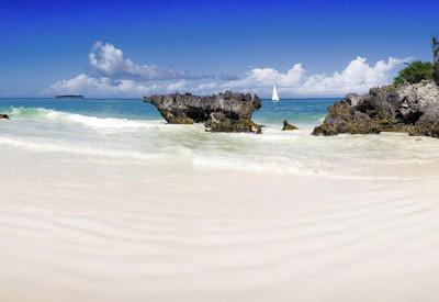 Kenya Family Beach And Bush Safari