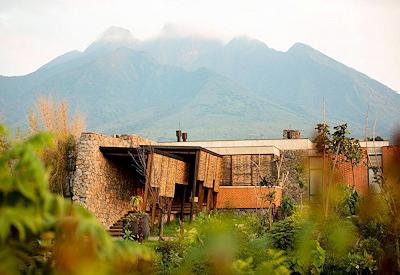 Kenya And Rwanda Luxury Safari