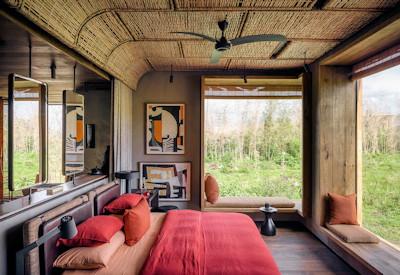 Kenya And Rwanda Luxury Safari