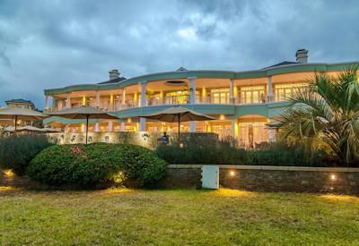 Kenya And Rwanda Luxury Safari