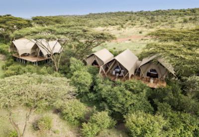 Kenya And Rwanda Luxury Safari