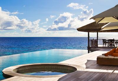 Kenya And Seychelles Safari