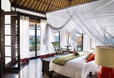 Kenya And Seychelles Safari
