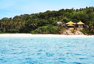 Kenya And Seychelles Safari