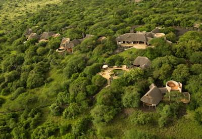 Kenya And Zanzibar Safari