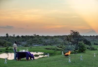 Kenya And Zanzibar Safari