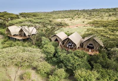 Kenya And Zanzibar Safari