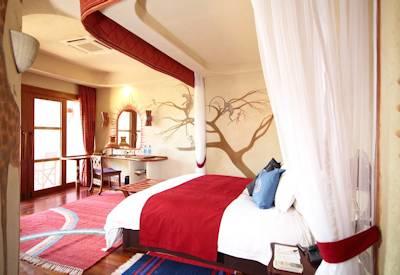 Kenyan Odyssey to the Mombasa Coast