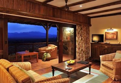 Kenyan Odyssey to the Mombasa Coast