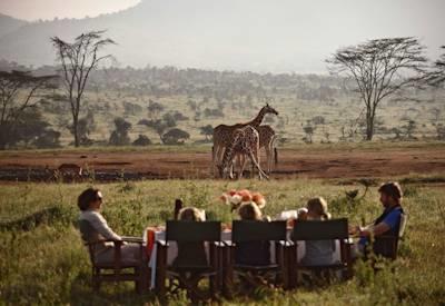 Milestones In Kenya