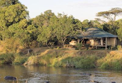 The Allen Key Safari
