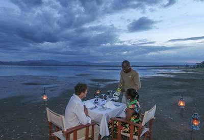 Through the Rift Valley Safari