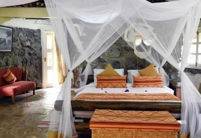 Treasures of Kenya Safari