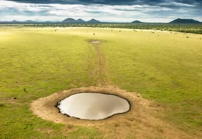 Ultimate Kenya Safari