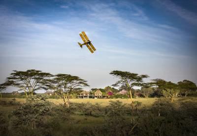Ultimate Kenya Safari